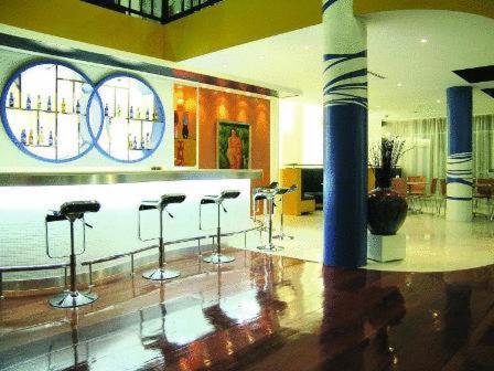 The Adventure Hotel Chiang Mai Exterior foto